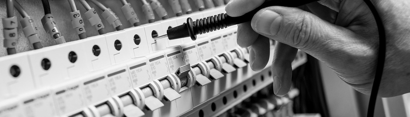 Christian Flach - Elektrotechnik Flach in Bad Soden