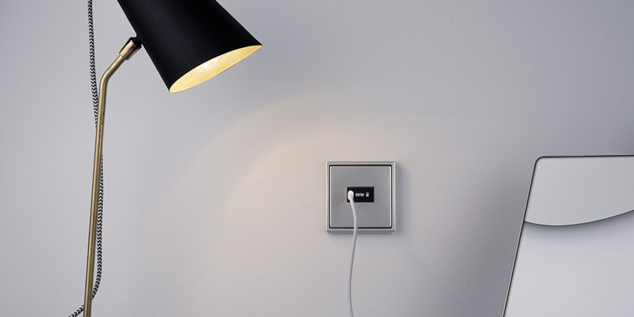 Ladegerät USB PD 60 bei Elektrotechnik Flach in Bad Soden
