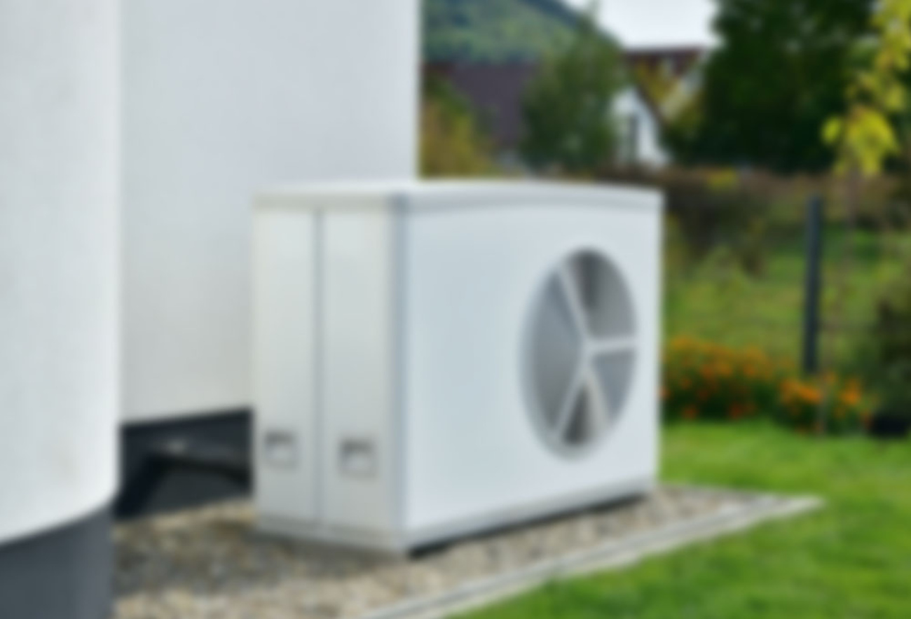 Elektrischer Anschluss von Wärmepumpen bei Christian Flach - Elektrotechnik Flach in Bad Soden