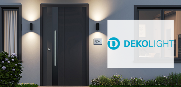 DEKO-LIGHT bei Elektrotechnik Flach in Bad Soden